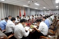 真学真懂  真信真用  ——邵阳中院开展主题教育第二次集中研讨交流